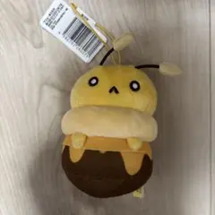 遊ハちのはちさん はちみつマスコット