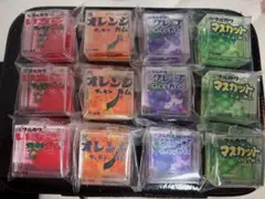 マルカワ フルーツガム オイルBC