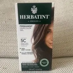 [新品未開封] HERBATINT 10C 135mL 5点 新品未開封] HERBATINT 10C 135mL 5点