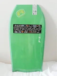 【超美品・長期保管】Rheoparo リオパイポ ボディボード 超美品・長期保管】リオパイポ ボディーボードの通販 by