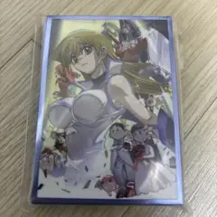 【新品未開封】天上院明日香　スリーブ　3セット Amazon.co.jp: 天上院明日香 スリーブ 50枚入り : おもちゃ