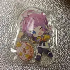 ヒプマイ 飴村乱数 アクスタ スイパラ