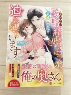 TL小説　エタニティ文庫　8月新刊