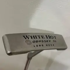 ODYSSEY WHITE HOT パター LONG NECK オデッセイ