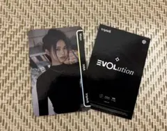 tripleS objekt OMA EVOLution マユ E326