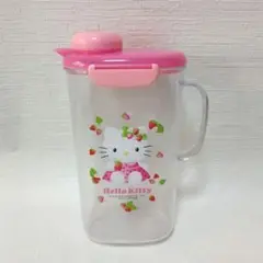 2025年最新】麦茶ポット キティの人気アイテム - メルカリ
