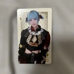 DeXeultio こんちゃん RINDO LIVE トランプ