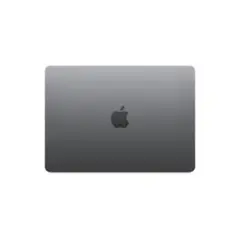 Apple MacBookAir スペースグレー 本体