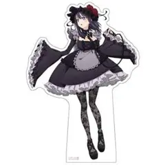 鹿目まどか ハロウィンコスチュームver. 等身大スタンドパネル 劇場版 魔法少女まどか☆マギカ [新編] 叛逆の物語 等身大