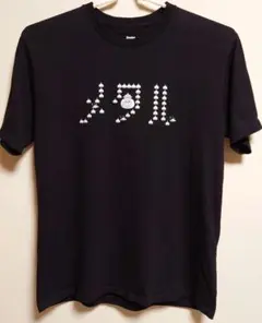 グラニフ ドラゴンクエスト メタルスライム Tシャツ