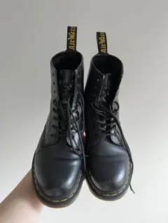 最終値下げ中!Dr.Martens ドクターマーチン 8ホール 1460 メンズ