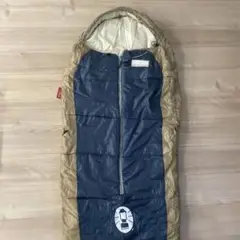 ☆コールマン☆キッズマミーlllC4(BLUE)
