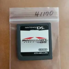 マリオカート DS