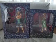 D.P.C.F. モンキー・D・ルフィ フィギュア アニマルver Amazon.com: DOOR PAINTING COLLECTION FIGURE ONE PIECE LUFFY
