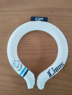 Lions ネックアイスリング ベビーキッズサイズ