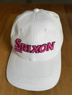 スリクソンゴルフ　メンズキャップ