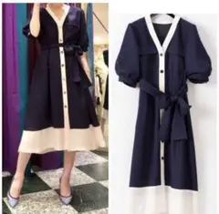 GRACE CLASS ワンピース　完売品