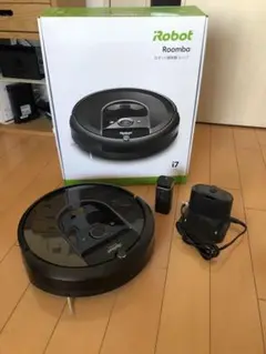 IROBOT ルンバ I7 ROOMBA i7