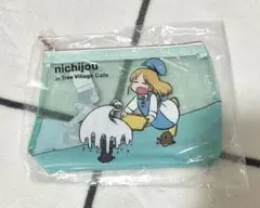 「日常」あらゐけいいち　ツリービレッジカフェ