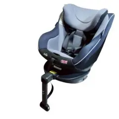 818 KATOJI Joie チャイルドシート アーク360度 ISOFIX