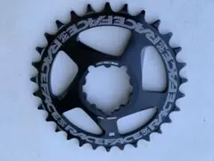 RACEFACE チェーンリング 30t ダイレクトマウント SRAM スプロケ