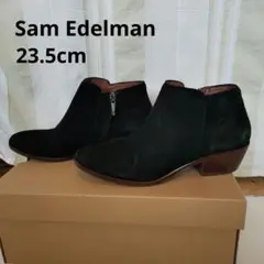 レディース ショートブーツ 【23.5cm】Sam Edelman
