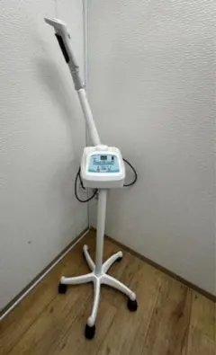 【美品】除菌済 エトゥベラ オゾンフェイシャルスチーマー ST-2 業務用 業務用 ＜エトゥベラ＞ オゾンフェイシャルスチーマー ST-2
