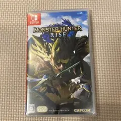 モンハンライズ