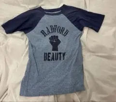 RAYKOUND BEAUTY 半袖