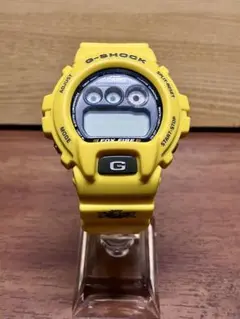G-SHOCKの 限定品THRASHERコラボデジタル時計中古品 2025年最新】スラッシャー g-shockの人気アイテム - メルカリ