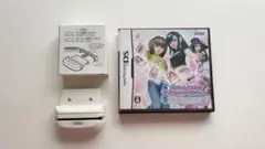 オシャレ魔女 ラブ and ベリー ラブベリ DSコレクション カードリーダー
