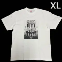 90s HIPHOP Compton NWA Tシャツ　新品