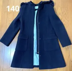 TOCCA トッカ ウールコート140cm