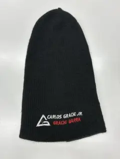 GRACIE BARRA ニット帽
