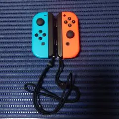 任天堂Switch　Joy-Con　ジャンク品