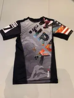Reebok 美品　スポーツウェアー