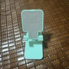 ミントグ2リーン スマホスタンド