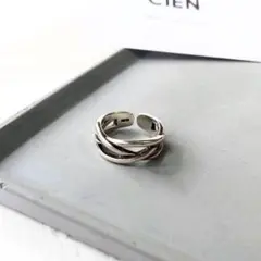 Braid ring