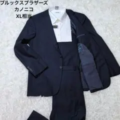 ブルックスブラザーズ リージェント スーツ セットアップ カノニコ