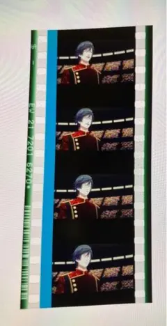 うたプリ 一ノ瀬トキヤ フィルム
