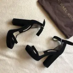 Michael kors ヒール