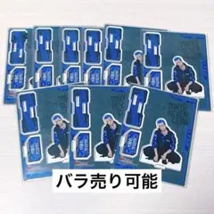 東京リベンジャーズ 東リベ 柴 八戒 アクリルスタンド