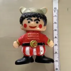かねてつ 非売品 ホタテマン ソフビ人形 オレたちひょうきん族 タケちゃんマン かねてつ 非売品 ホタテマン ソフビ人形 オレたちひょうきん族