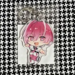 みかさくん アクキー