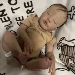 リボーンドール 42センチ　❤️気まぐれタイムセール❤️