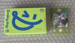 18TRIP カセット