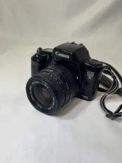 Canon EOS 1000S ブラック キャノン　SIGMA 28-70 AF
