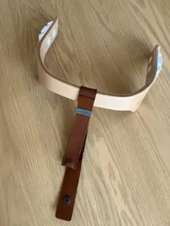 リエンダー セーフティーバー ナチュラル色
