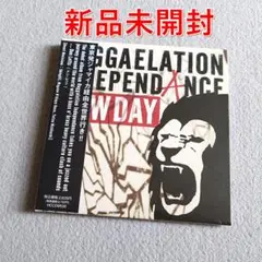 REGGAELATION INDEPENDANCE NEW DAY