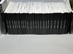 【新品未使用】シチズン　説明書セット